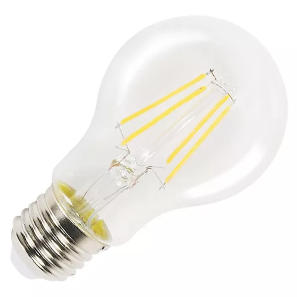 SLV - Source LED VINTA A60, E27, 4,8W, 3000K, variable (560752)