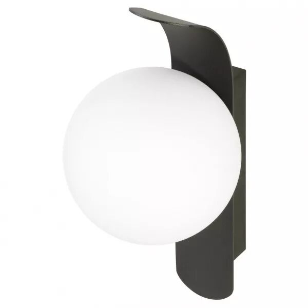SLV - SUN, applique, int�rieur, rond, 40W, LED, G9, PHASE, noir (1008124)