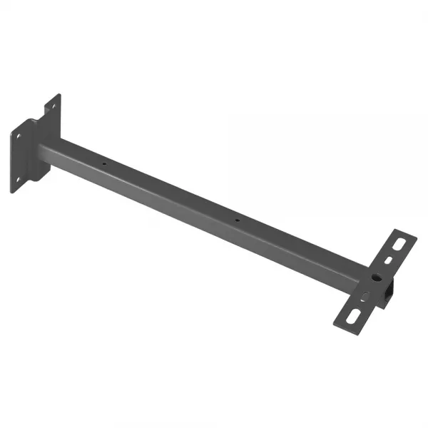 SLV - Support mural, pour Outdoor Beam et Milox, anthracite, 50cm (234345)