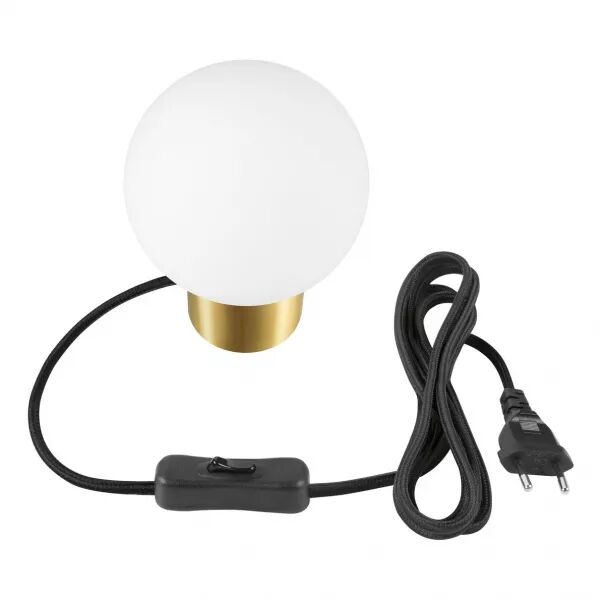 SLV - TINY SUN, Lampe � poser, G9, IP20, bronze (1007363)