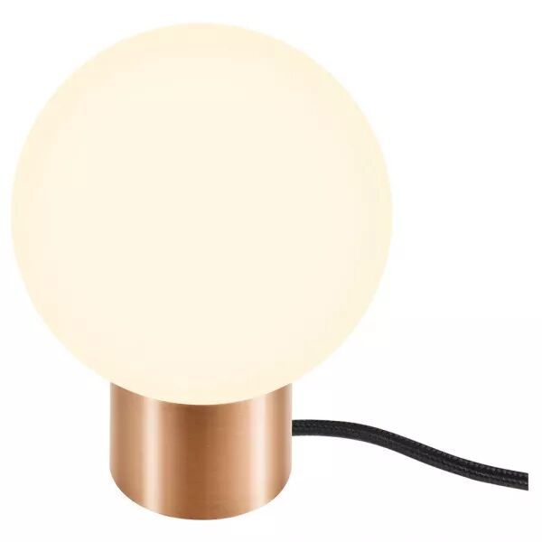 SLV - TINY SUN, Lampe � poser, G9, IP20, cuivre (1007364)