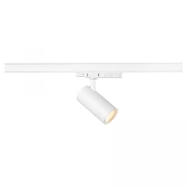 SLV - Trackspot V 3 all. 10/15/20W 927/930/940 24� -60� blanc (1007654)