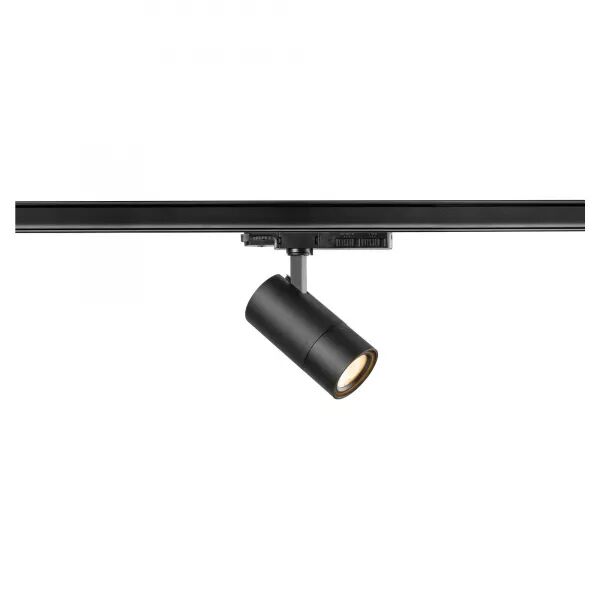 SLV - Trackspot V 3 all. 10/15/20W 927/930/940 24� -60� noir (1007655)