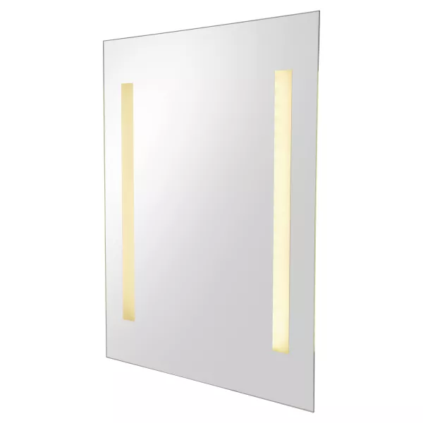 SLV - TRUKKO, applique miroir int�rieure, LED, 9W, 3000K, IP44 (149752)