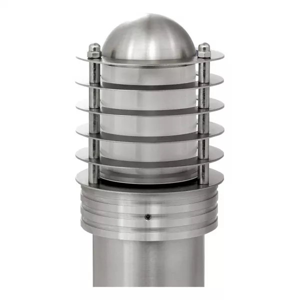 SLV - TRUST GRILLE, inox 304 (227952)