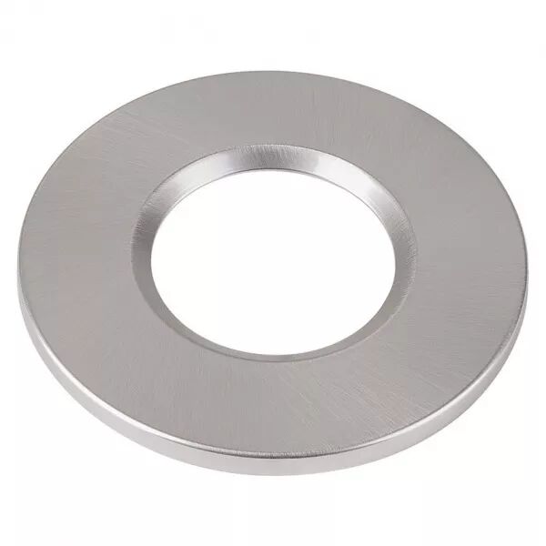 SLV - UNIVERSAL DL, collerette d�corative, fixe, IP65, rond, aluminium (1008069)