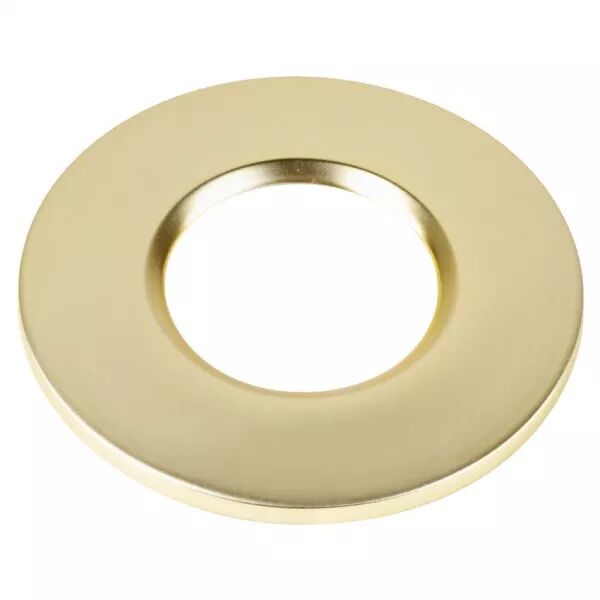 SLV - UNIVERSAL DL, collerette d�corative, fixe, IP65, rond, or mat (1008070)