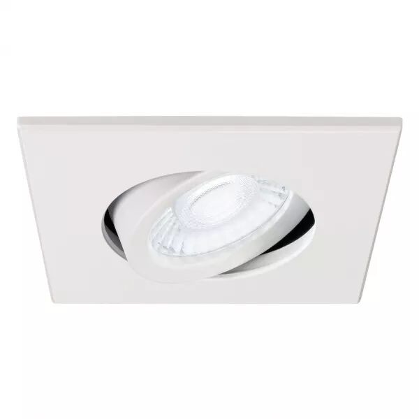SLV - UNIVERSAL DL DL, 5-7W, 2700/3000/4000/6500K, sans collerette (1008065)