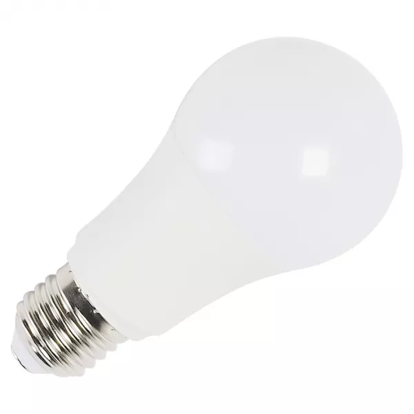 SLV - VALETO SMART SYSTEM, LED E27 9,4W, 2700K, 850lm, variable (420050)