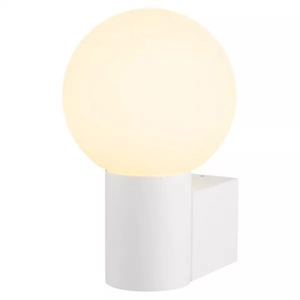 SLV - VARYT, Applique en saillie, rond, 1x max. 6W E14, blanc (1007602)