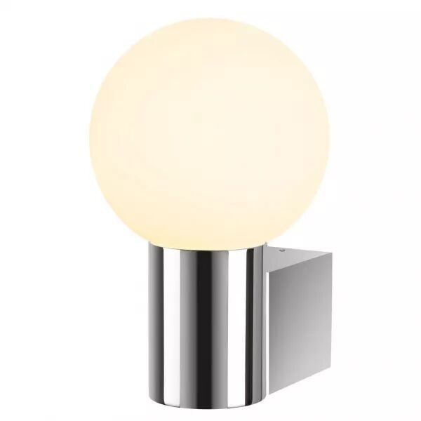 SLV - VARYT, Applique en saillie, rond, 1x max. 6W E14, chrom� (1007600)