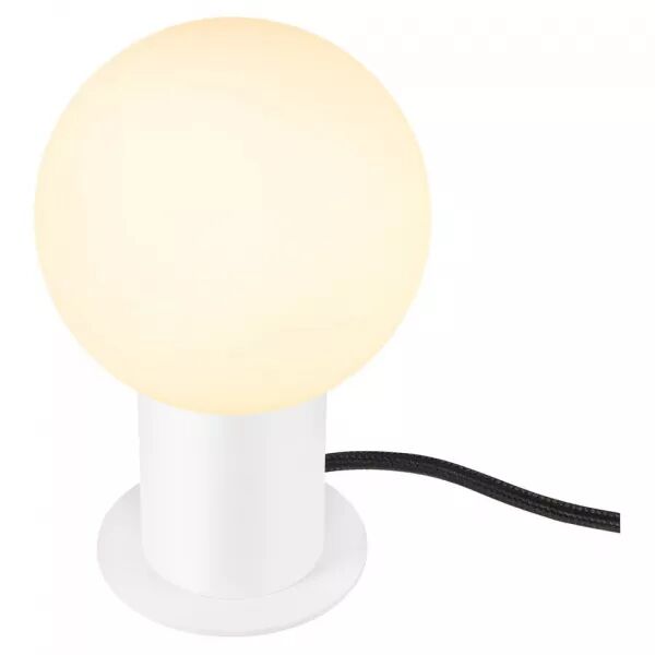 SLV - VARYT, Lampe � poser, E14, IP20, blanc (1007622)