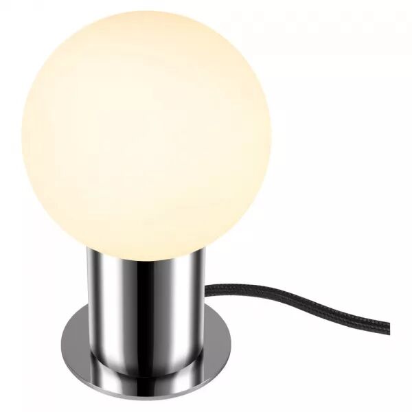 SLV - VARYT, Lampe � poser, E14, IP20, chrom� (1007621)