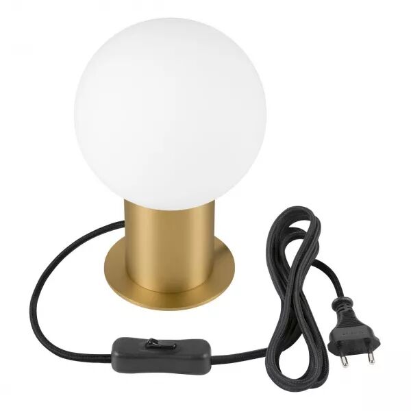 SLV - VARYT, Lampe � poser, E14, IP20, laiton (1007623)