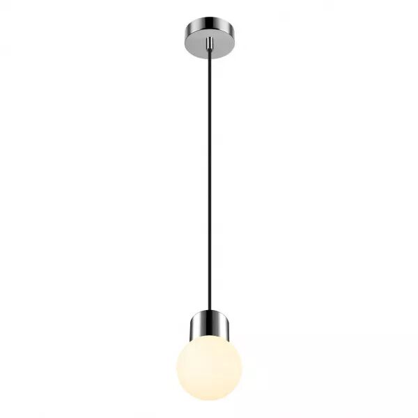 SLV - VARYT, suspension, int�rieur, 150 cm, E14, 6W, chrom� (1007813)