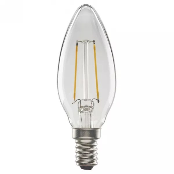 SLV - VINTA E14, SMD LED 2W, E14, 2700K (551812)