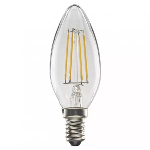 SLV - VINTA E14, SMD LED 4W, E14, 2700K (551822)