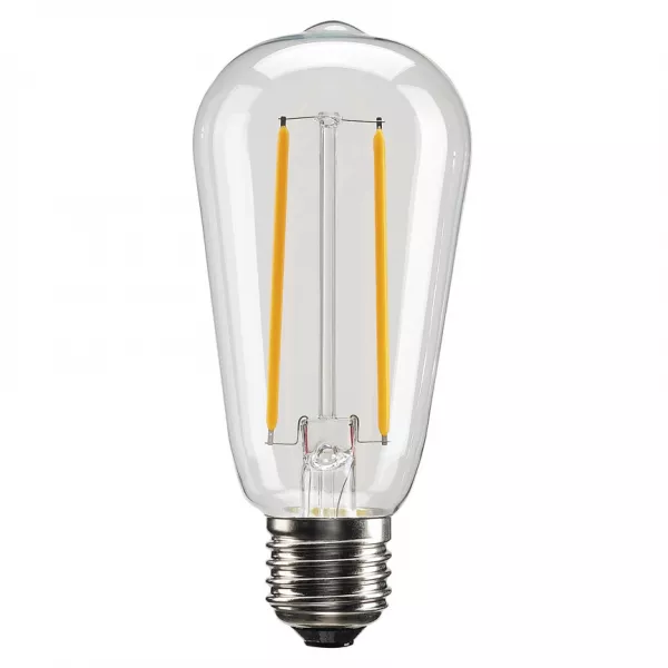 SLV - VINTA E27, SMD LED 2,5W, 2200K (551751)
