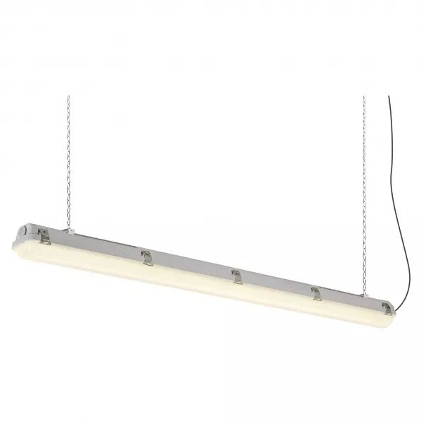 SLV - WATERPROOF V DALI 1200, 36W 840 IP66 (1007493)