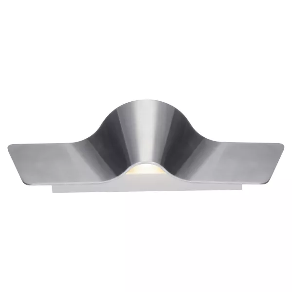 SLV - WAVE 45, applique int�rieure, alu bross�, LED, 21W, 3000K, variable (147846)