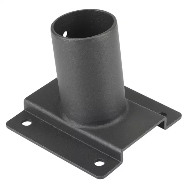 SLV - WILRON L, Support mural, ext�rieur, anthracite (234235)