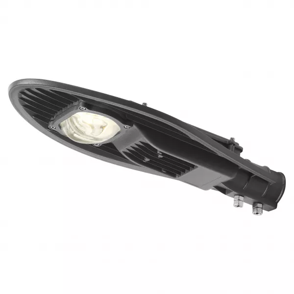 SLV - WILRON S, projecteur ext�rieur, anthracite, LED, 20W, 4000K, IP55 (234205)