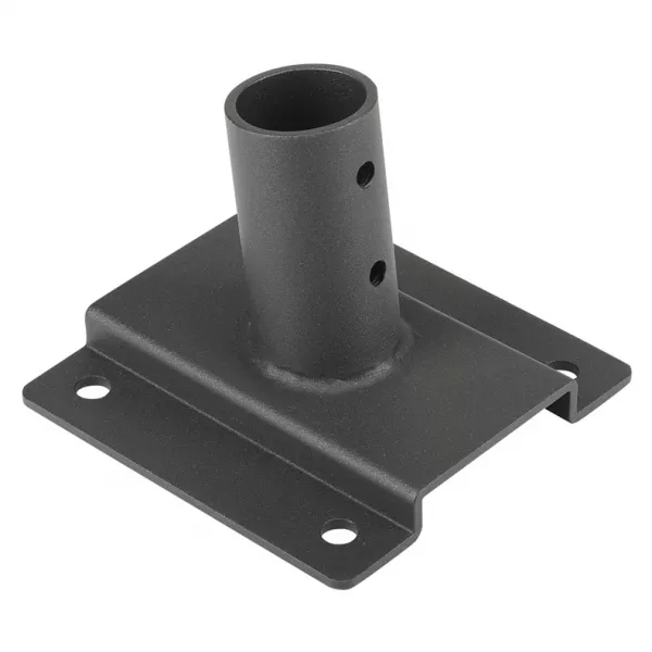 SLV - WILRON S, Support mural, ext�rieur, anthracite (234225)