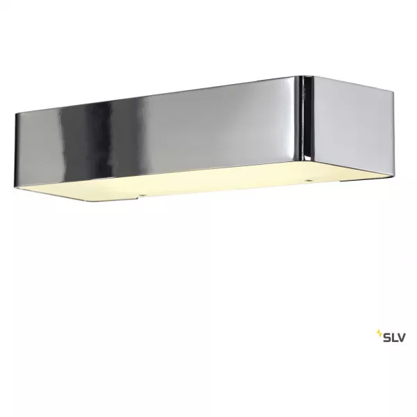 SLV - WL 149, applique int�rieure, chrome, LED, 14W, 3000K (149512)
