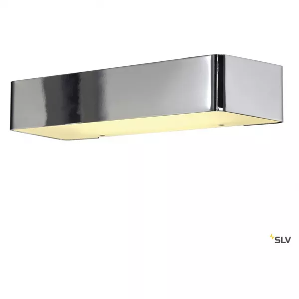 SLV - WL 149, applique int�rieure, chrome, R7s 78mm, 60W max (149472)