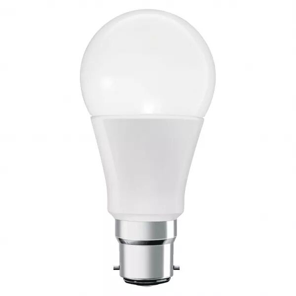 smart+ clas a60 b22d rgbw 240v       ldv (4058075208407)