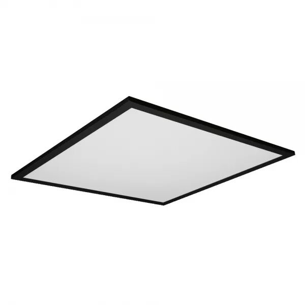 smart wifiplanplusbl60x60remrgbtwbk ledv (4058075650275)