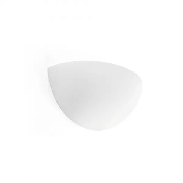 Snow Lampe Applique Blanche (63285)