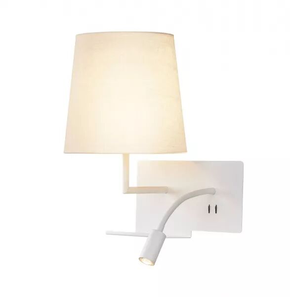 SOMNILA FLEX, applique int. liseuse, (1003459)