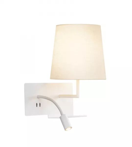 SOMNILA FLEX, applique int. liseuse, (1003460)