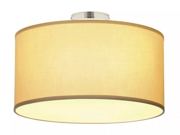 SOPRANA, plafonnier int�rieur, beige, (155373)