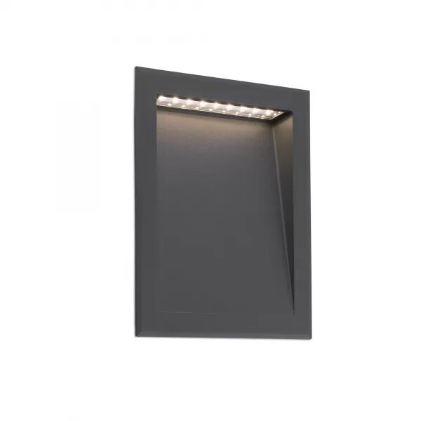 Soun Led Encastrable Gris Fonc� (70900)