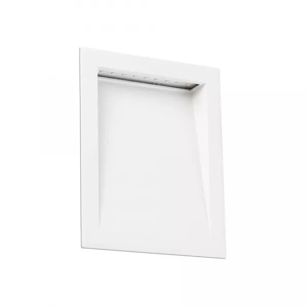 Soun Led Lampe Encastrable Blanche (70901)