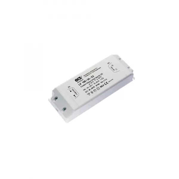Source d\'alimentacion 24Vdc 100W IP67 (98324100)