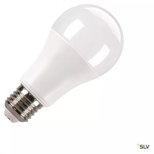 Source LED A60, E27, blanc, 13,2W, (1005302)