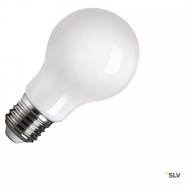 Source LED A60, E27, d�poli, 7,5W, (1005304)