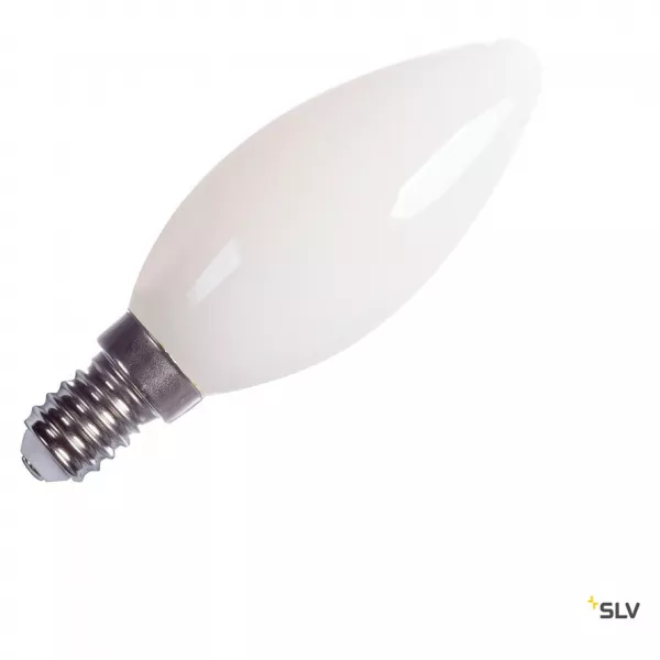 Source LED C35, E14, blanc, 4,2W, (1005285)