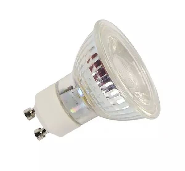 Source LED QPAR51, GU10, 5,5W, 2700K, (1001030)