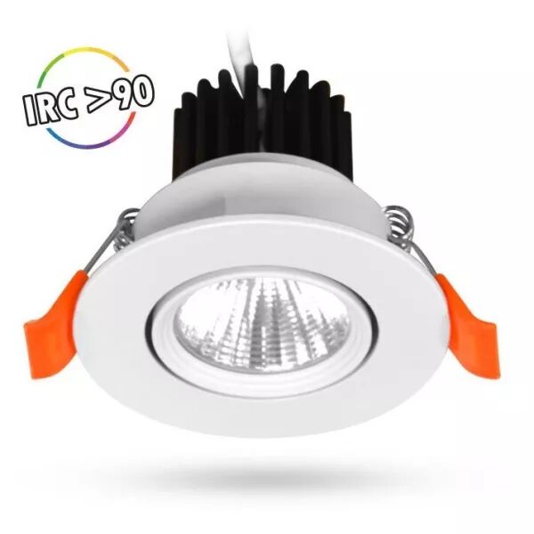 SPARK II SPOT 5W 3000K (100397)