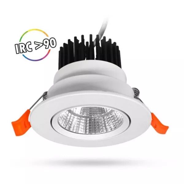 SPARK II SPOT 7W 4000K (100400)