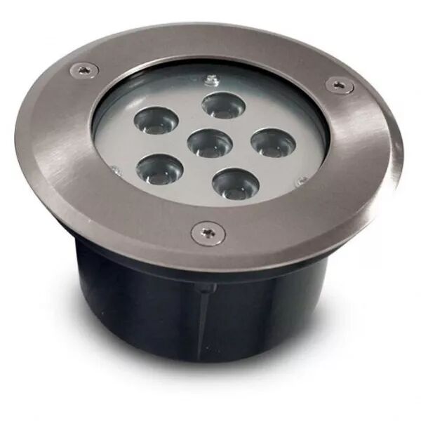 SPO ENC SOL 6W 4K5K IP67 RD IN (70681)