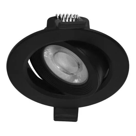 SPOT DIAM 90 5W 4KK DIM CONNEC (100181)