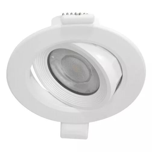 SPOT DIAM90 5W 4KK DIM (100162)