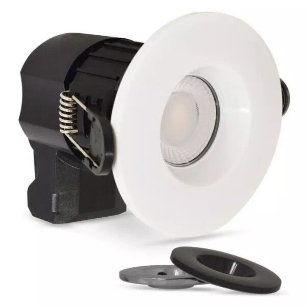 SPOT ENC 230V 7W CCT  BBC  DI (763400)