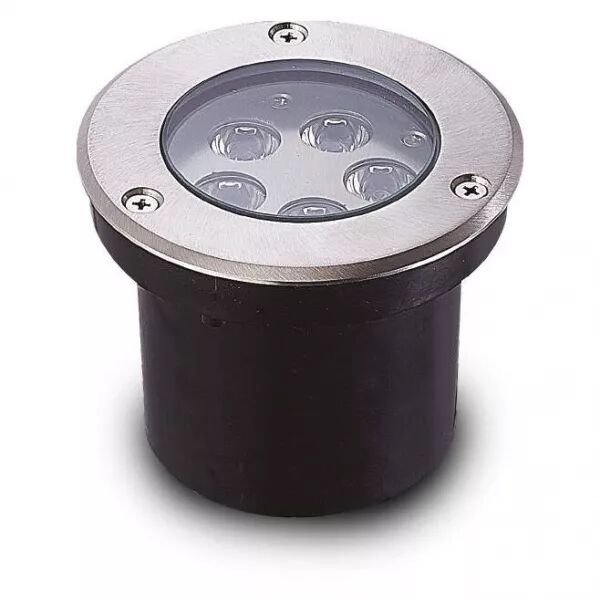 SPOT ENC DIAM108 5W RD 3000K (677921)