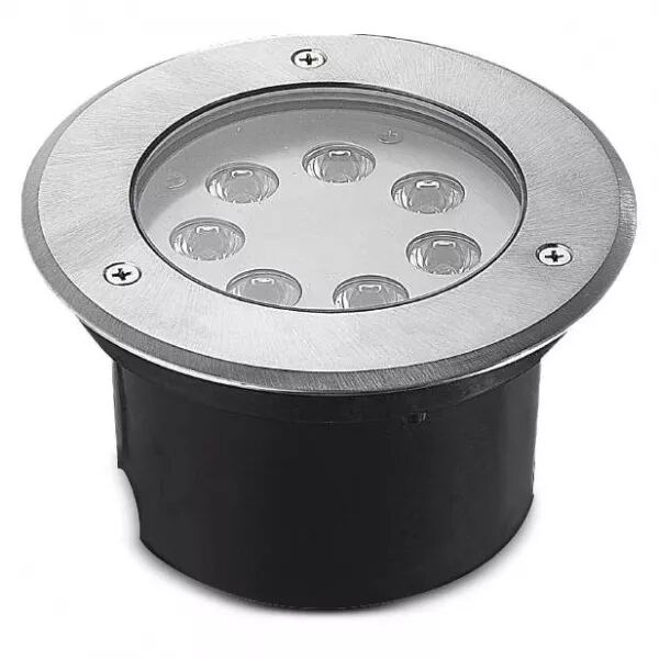 SPOT ENC DIAM150 7W RD 4000K (677926)